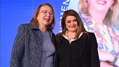 منتديا «الخمسين سيدة» و«الفن التشكيلي» الدولي يتعاونان لنشر الوعي بالقضايا البيئية