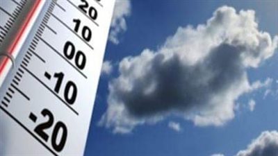 طقس دافئ نهارًا بارد ليلًا.. والعظمى 24 درجة بالفيوم 