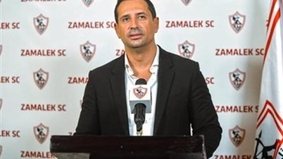 متحدث نادي الزمالك: سوار الغيني طلب تأجيل المباراة 24 ساعة