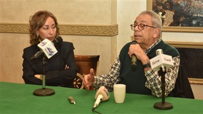 يسري نصر الله بمهرجان الإسماعيلية: فيلم 