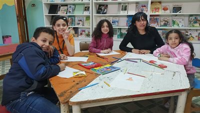 ميزة الاختلاف وتقبل الآخر.. أبرز حواديت ورشة حكي الإسماعيلية السينمائي