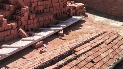 الدقهلية تتصدى للتعديات علي الأراضي الزراعية