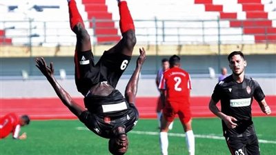 اتحاد العاصمة يهزم سوبرسبورت ويتأهل متصدرا لربع نهائي الكونفدرالية