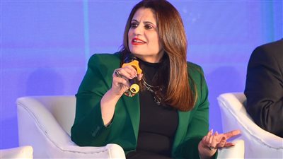 وزيرة الهجرة: جدران المعابد المصرية القديمة حافلة ببطولات سيدات مصر