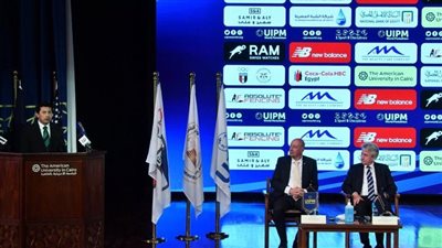 الثلاثاء.. مؤتمرا صحفياً للخماسي الحديث للإعلان عن تفاصيل  كأس العالم  ‏بالقاهرة