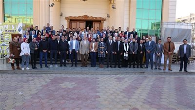 للسنة الرابعة على التوالي.. تنسيقية شباب الأحزاب تستكمل جولات تدريبات المحليات 
