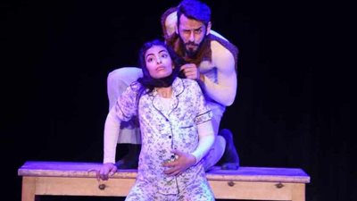  4 دول عربية وأوربية تقدم عروضها بمهرجان مسرح الجنوب 