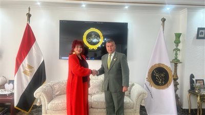المستثمرات العرب يبحث التعاون المشترك وفرص الإستثمار مع فنزويلا