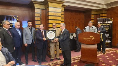 المؤتمر الدولى الرابع لسلامة الغذاء العربى يؤكد : هدفنا تنمية الإنسان والوطن العربى