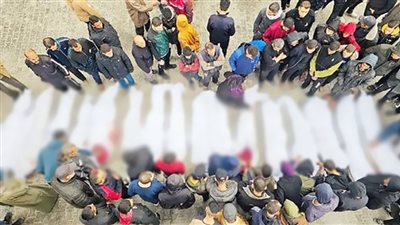 المقاومة الفلسطينية تدعو لحملة «طوفان رمضان» لمواجهة مخططات الاحتلال