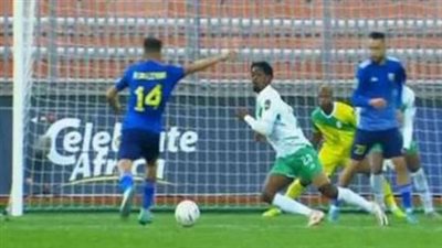 مجموعة الزمالك.. أبو سليم يخسر بثلاثية امام ساجرادا 