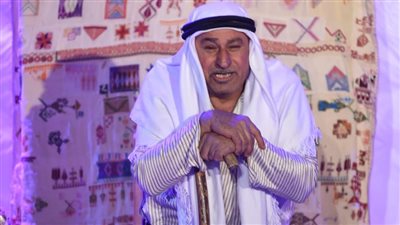 دمى فلسطينى ..اهالى قنا يتفاعلون مع سرديات فلسطينية فى مسرح الجنوب