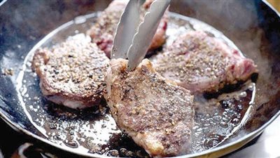 طريقة عمل بهارات ستيك اللحم لمذاق لذيذ في عزومة رمضان