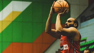 الأهلي يفوز على هليوبوليس في دوري السلة 