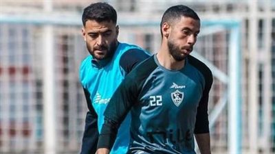 مودرن فيوتشر يقرر شكوى ناصر ماهر بسبب تصريحاته 