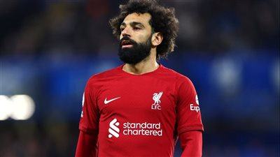 محمد صلاح يتواجد بقائمة ليفربول لمواجهة سبارتا براج في الدوري الأوروبي
