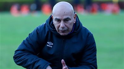 ميكالي: أنتظر جلسة حسام حسن لترتيب الفترة المقبلة