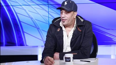 رضا سيكا يوجه رسالة لحسام حسن بشأن صلاح والنني