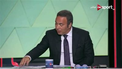 أيمن يونس: الأهلي فريق خطير لكن فرص الزمالك كبيرة في الفوز بكأس مصر