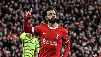 ليفربول والسيتي .. محمد صلاح يقود تشكيل الريدز المتوقع للمواجهة 