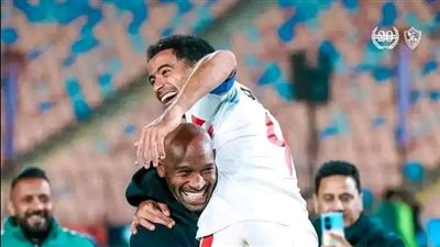 سولا عبدالرحمن : كنا نرغب في الفوز على الزمالك وظروف الطيران منعتنا