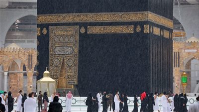 أمطار رعدية.. تقلبات جوية تضرب السعودية حتى غدٍ الثلاثاء   