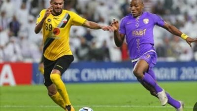 النصر والعين.. كل ما تريد معرفته عن مواجهة إياب دور الـ8 في أبطال آسيا
