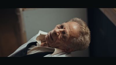 عاجل.. وفاة الفنان جميل برسوم 