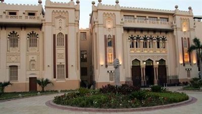 أوبرا دمنهور تحتفي بذكرى العندليب