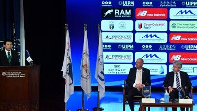 الثلاثاء.. مؤتمر صحفي للخماسي الحديث للإعلان عن تفاصيل كأس العالم 