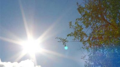 الأرصاد الجوية: استقرار حالة الطقس وأمطار خفيفة على السواحل الشمالية (فيديو)