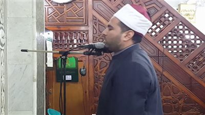 لماذا يبتلينا الله؟.. إمام السيدة نفيسة يجيب 