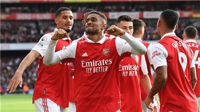 أول تعليق من آرسنال على مواجهة بايرن ميونخ في دوري الأبطال