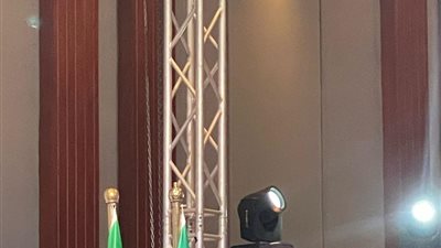 الجامعة العربية تشارك في المؤتمر السنوي الدولي للنقل البحري واللوجستيات مارلوج 