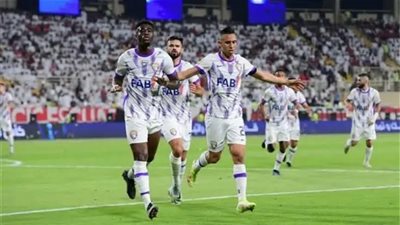 معلومات هامة عن كلاسيكو العين الإماراتي والنصر السعودي بدور الـ8 في أبطال آسيا