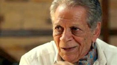 اليوم .. عزاء الفنان جميل برسوم بكنيسة الشهيد مارجرجس