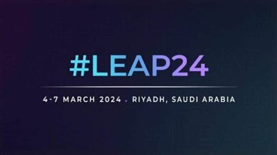 انطلاق أعمال الدورة الثالثة من المؤتمر التقني ليب 2024 في الرياض
