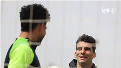 تعرف على قائمة الزمالك المسافره إلى السعوديه 