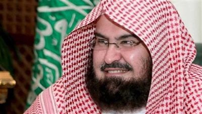 السديس يدشن خطة الحرمين الشريفين لشهر رمضان ويؤكد على الرسالة الوسطية