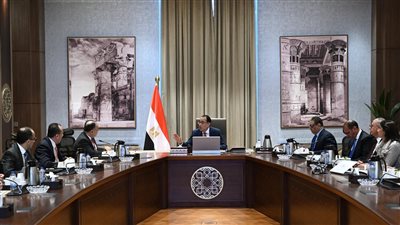 مدبولي: توجيهات رئاسية بالإفراج الفوري عن البضائع من الموانئ