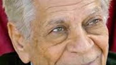 رئيس المركز القومي للمسرح والموسيقى ينعى الفنان جميل برسوم