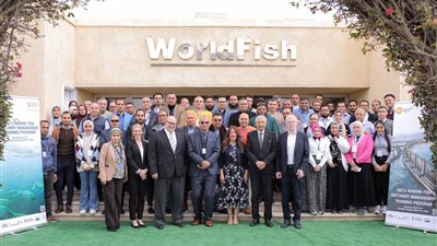 السفيرة الأمريكية: مصر وجهة مهمة لمصدري الولايات المتحدة