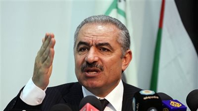 أشتية: على العالم أن يتحدى إسرائيل ويوصل المساعدات إلى غزة رغمًا عنها