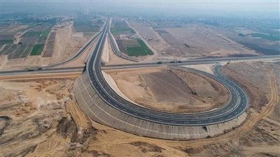 هيئة المثلث الذهبي: المشروع يهدف لتنمية 3 قطاعات بالصحراء الشرقية 