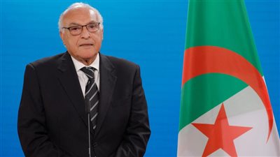 الجزائر: بريطانيا تؤكد عملها حول مشروع وقف فوري لإطلاق النار بغزة