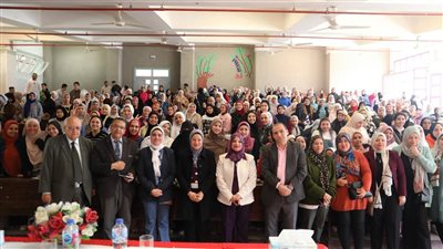 مدينة الثقافة والعلوم تحتفل بـ
