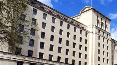 بريطانيا: روسيا سعت لاستهداف منشآت الطاقة في أوكرانيا لتقليص الأنشطة الصناعية