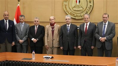 وزارة الكهرباء تطلق 
