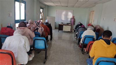 صحة المنيا تنفذ 14 دورة تدريبية للجودة 