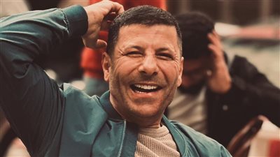 إياد نصار يكشف سبب تقديمه مسلسل 